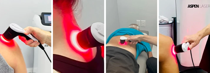 Class 4 Laser in Venice FL